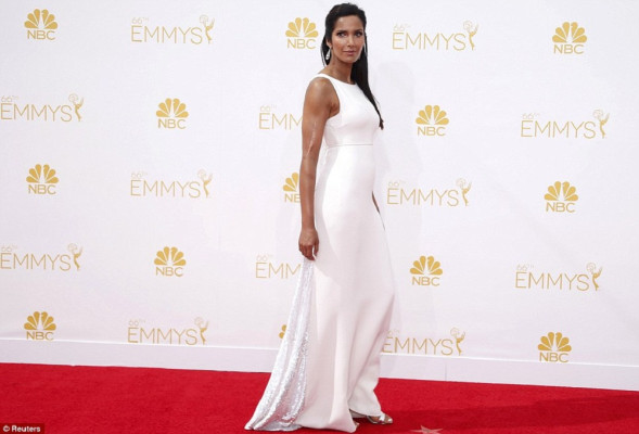 Padma Lakshmi pic #725988