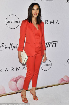 Padma Lakshmi pic #1029113