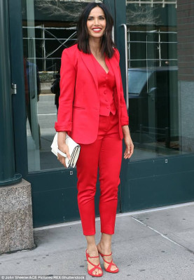 Padma Lakshmi pic #1029114