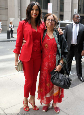 Padma Lakshmi pic #1029112