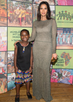 Padma Lakshmi pic #1005186