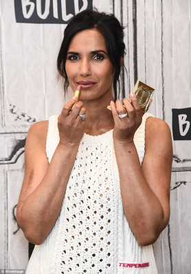 Padma Lakshmi pic #1021890