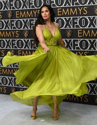 Padma Lakshmi pic #1343284