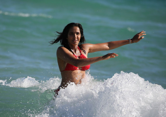 Padma Lakshmi pic #1186390