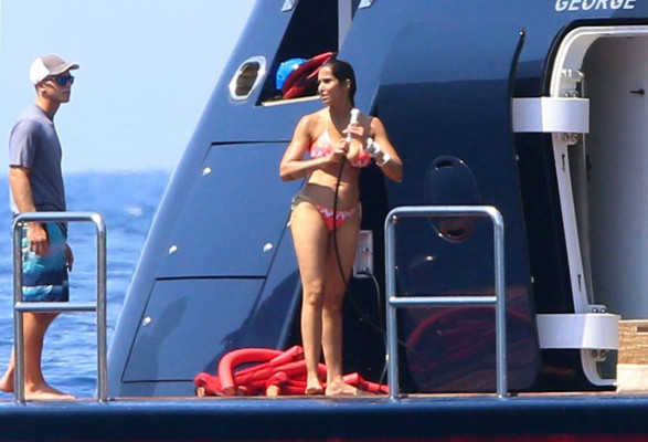 Padma Lakshmi pic #1056488