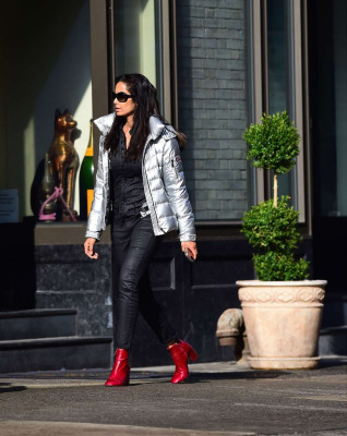 Padma Lakshmi pic #922435