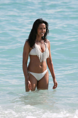 Padma Lakshmi pic #893656