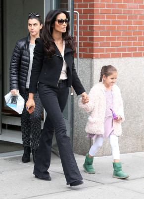 Padma Lakshmi pic #842306