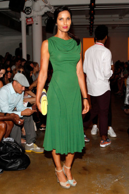 Padma Lakshmi pic #728645
