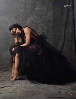 Padma Lakshmi pic #1130860