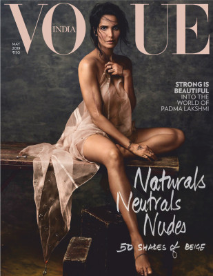 Padma Lakshmi pic #1130858
