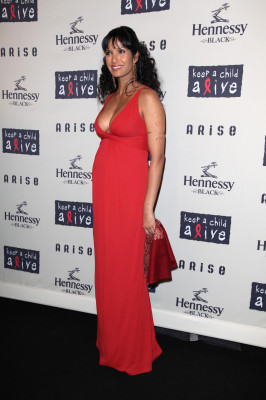 Padma Lakshmi pic #192802