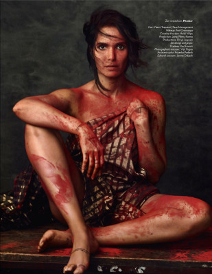 Padma Lakshmi pic #1130859