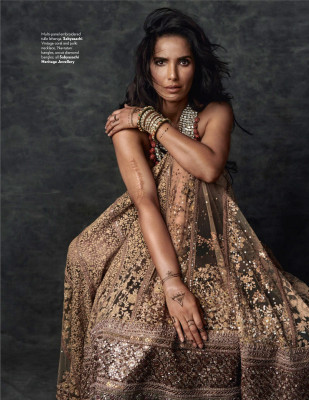 Padma Lakshmi pic #1130856
