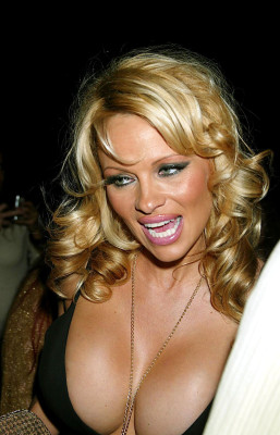 Pamela Anderson pic #704399