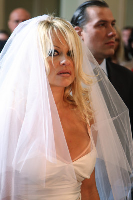 Pamela Anderson pic #610710