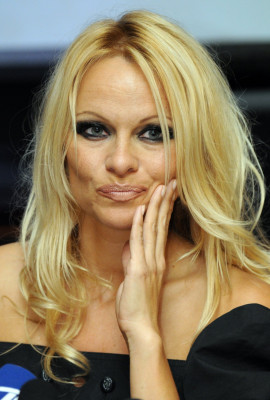 Pamela Anderson pic #609227