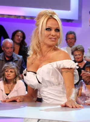 Pamela Anderson pic #610547