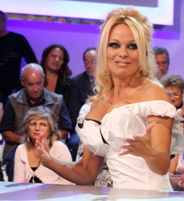 Pamela Anderson pic #700899