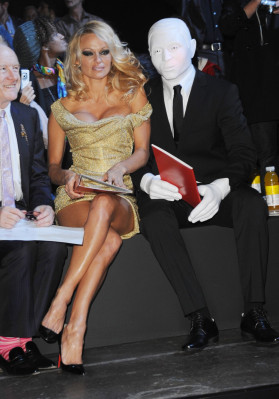 Pamela Anderson pic #701193