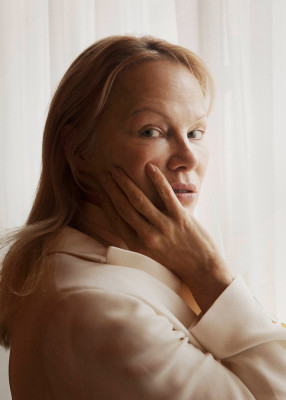 Pamela Anderson pic #1371040