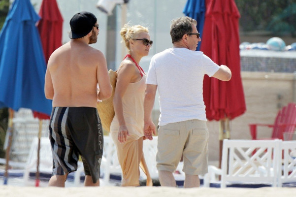 Pamela Anderson pic #618112