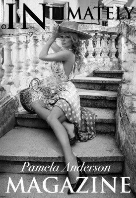 Pamela Anderson pic #1030702