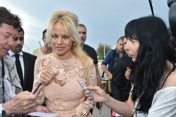 Pamela Anderson pic #852833
