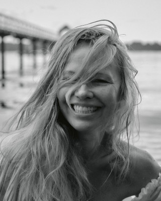 Pamela Anderson pic #1363498