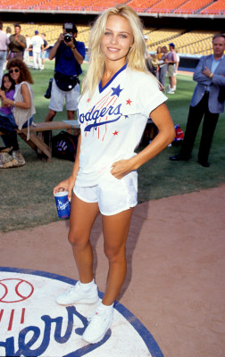 Pamela Anderson pic #151794