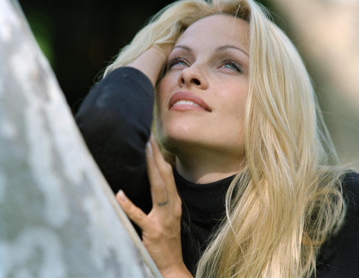 Pamela Anderson pic #103466