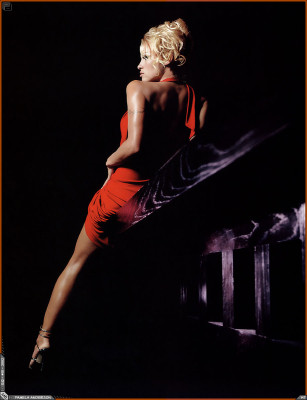 Pamela Anderson pic #5094