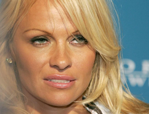 Pamela Anderson pic #558716