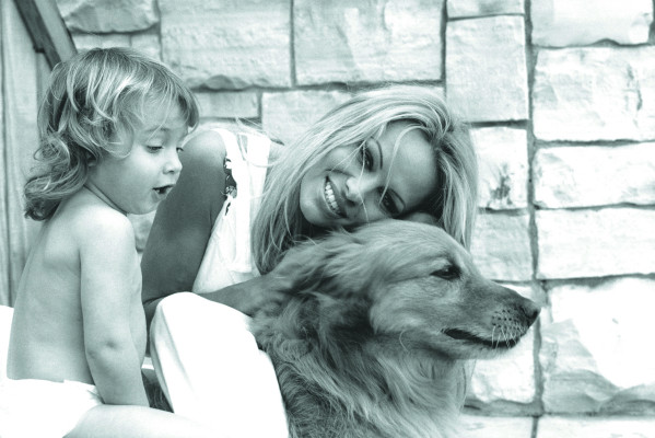 Pamela Anderson pic #125195