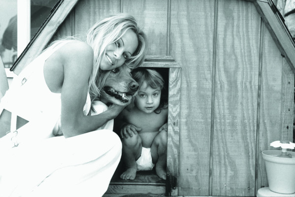 Pamela Anderson pic #125194
