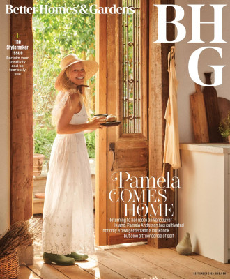 Pamela Anderson pic #1361257