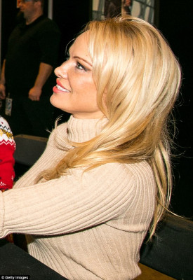 Pamela Anderson pic #1005072