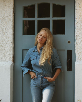 Pamela Anderson pic #1370973