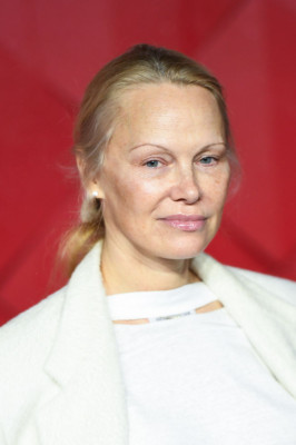 Pamela Anderson pic #1340318
