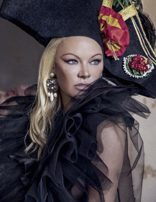 Pamela Anderson pic #1200156