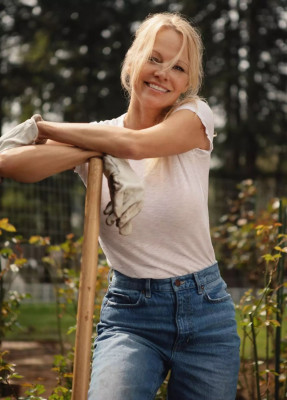 Pamela Anderson pic #1344720