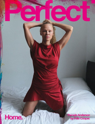 Pamela Anderson pic #1348924