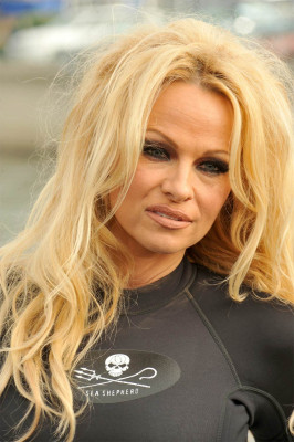 Pamela Anderson pic #691584