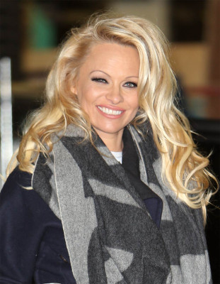 Pamela Anderson pic #729891