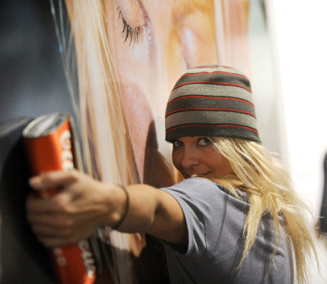 Pamela Anderson pic #736012