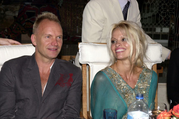 Pamela Anderson pic #732326