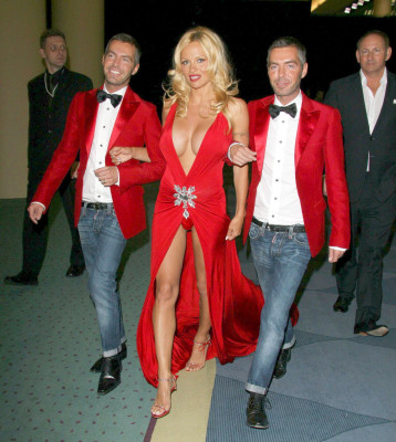 Pamela Anderson pic #737517