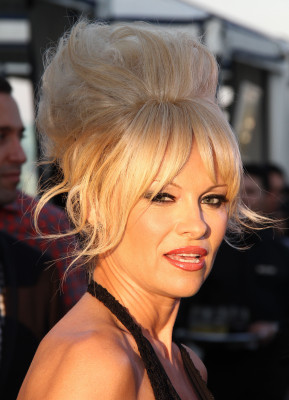 Pamela Anderson pic #733047