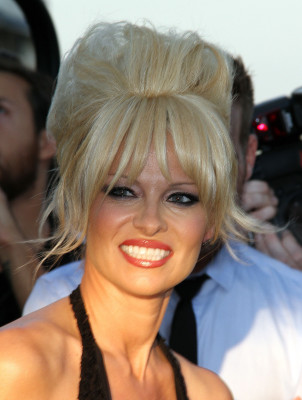 Pamela Anderson pic #733048