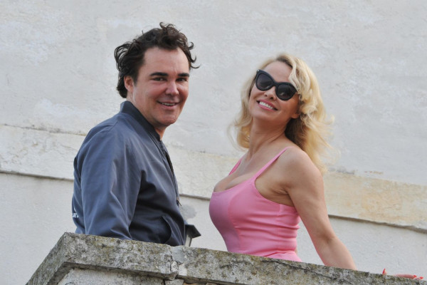 Pamela Anderson pic #923816